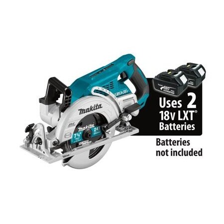 Makita 18V 714 Circ Saw XSR01Z